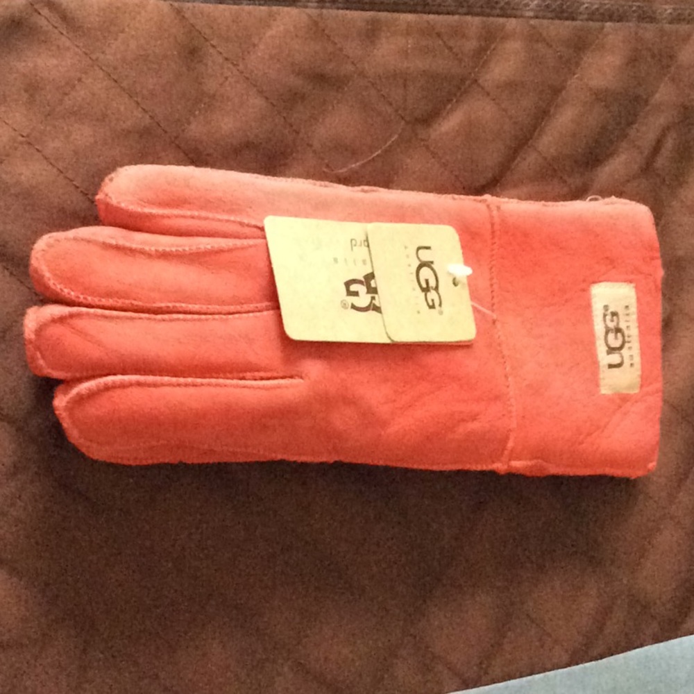 UGG Gloves